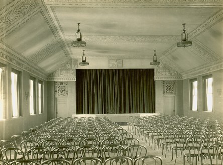 Assembly-Room-Stage-1925