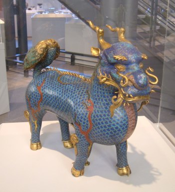 Qilin-shaped_incense_burner_1_CAC
