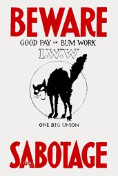 Vlaborbeware_sabotage